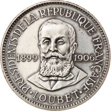France, Medal, French Third Republic, History, MS(60-62), Silver