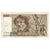 França, 100 Francs, Delacroix, 1980, 1980, VF(20-25), Fayette:69.04b, KM:154b