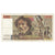 France, 100 Francs, Delacroix, 1979, VF(30-35), Fayette:69.02C, KM:154a