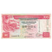 Banconote, Hong Kong, 100 Dollars, 1999, 1999-01-01, KM:203a, SPL-