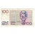 Banknote, Belgium, 100 Francs, KM:142a, EF(40-45)