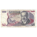 Banknote, Austria, 50 Schilling, 1986, 1986-01-02, KM:149, EF(40-45)