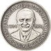 FRANCE, History, French Third Republic, Medal, MS(60-62), Silver, 30, 15.10