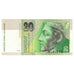 Banknote, Slovakia, 20 Korun, 1999, 1999-07-01, KM:20d, UNC(60-62)