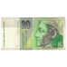Banknote, Slovakia, 20 Korun, 1999, 1999-07-01, KM:20d, AU(50-53)