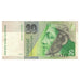 Banknote, Slovakia, 20 Korun, 1999, 1999-07-01, KM:20d, EF(40-45)