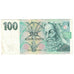 Banknote, Czech Republic, 100 Korun, 1997, KM:18, AU(50-53)