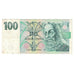 Banknote, Czech Republic, 100 Korun, 1995, KM:12, AU(50-53)