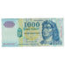 Banknote, Hungary, 1000 Forint, 1998, KM:180a, AU(55-58)