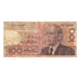 Banknote, Morocco, 100 Dirhams, 1987, 1987-07-14, KM:65a, VF(30-35)