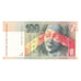 Banknote, Slovakia, 100 Korun, 1999, 1999-07-01, KM:25c, UNC(63)