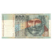 Banknote, Slovakia, 500 Korun, 1996, 1996-10-31, KM:27A, EF(40-45)