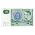 Banknot, Szwecja, 10 Kronor, 1990, KM:52e, AU(55-58)