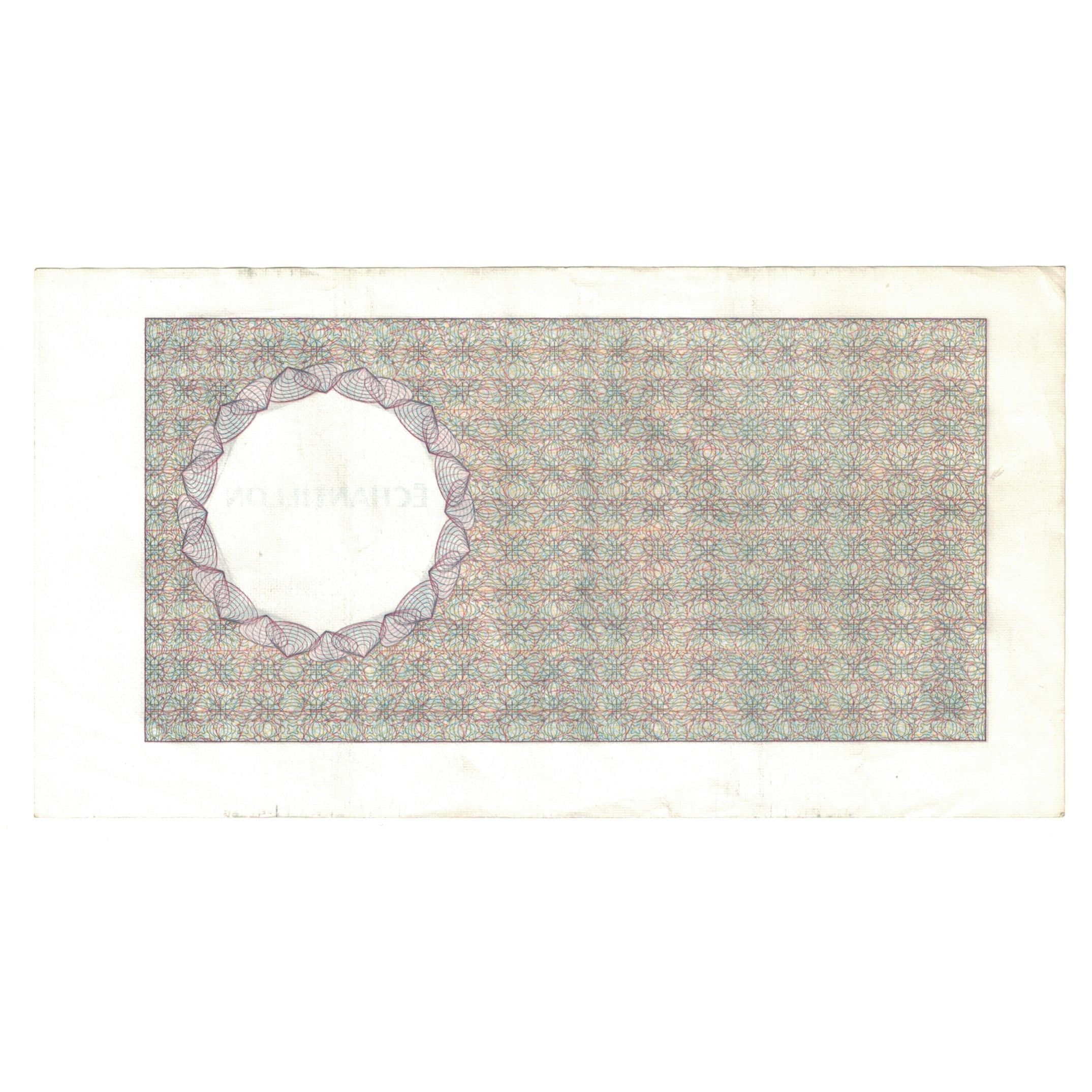 France, 200 Francs, Montesquieu, échantillon, TTB+