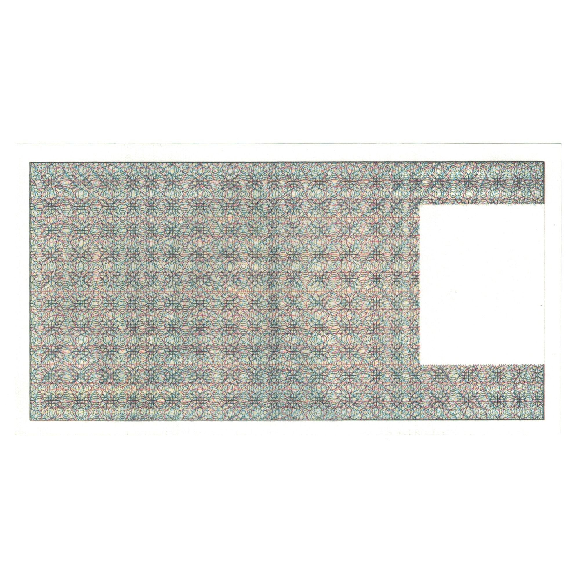 France, 100 Francs, Delacroix, échantillon, UNC(63)