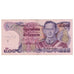 Banknote, Thailand, 500 Baht, KM:95, EF(40-45)