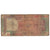 Biljet, India, 10 Rupees, KM:88d, B