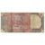 Biljet, India, 10 Rupees, KM:88b, TB