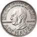 France, Medal, French Fifth Republic, History, SUP+, Argent