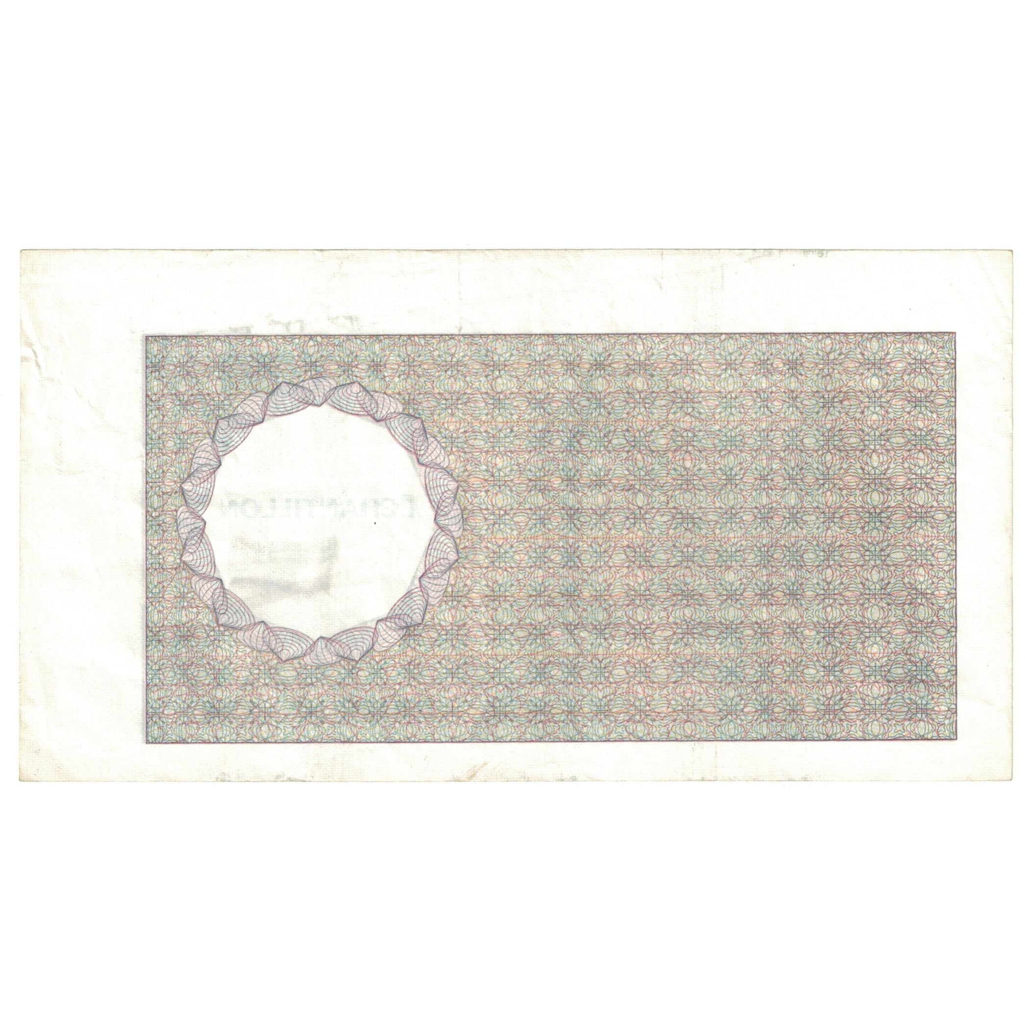 Frankreich, 200 Francs, Montesquieu, échantillon, SS+