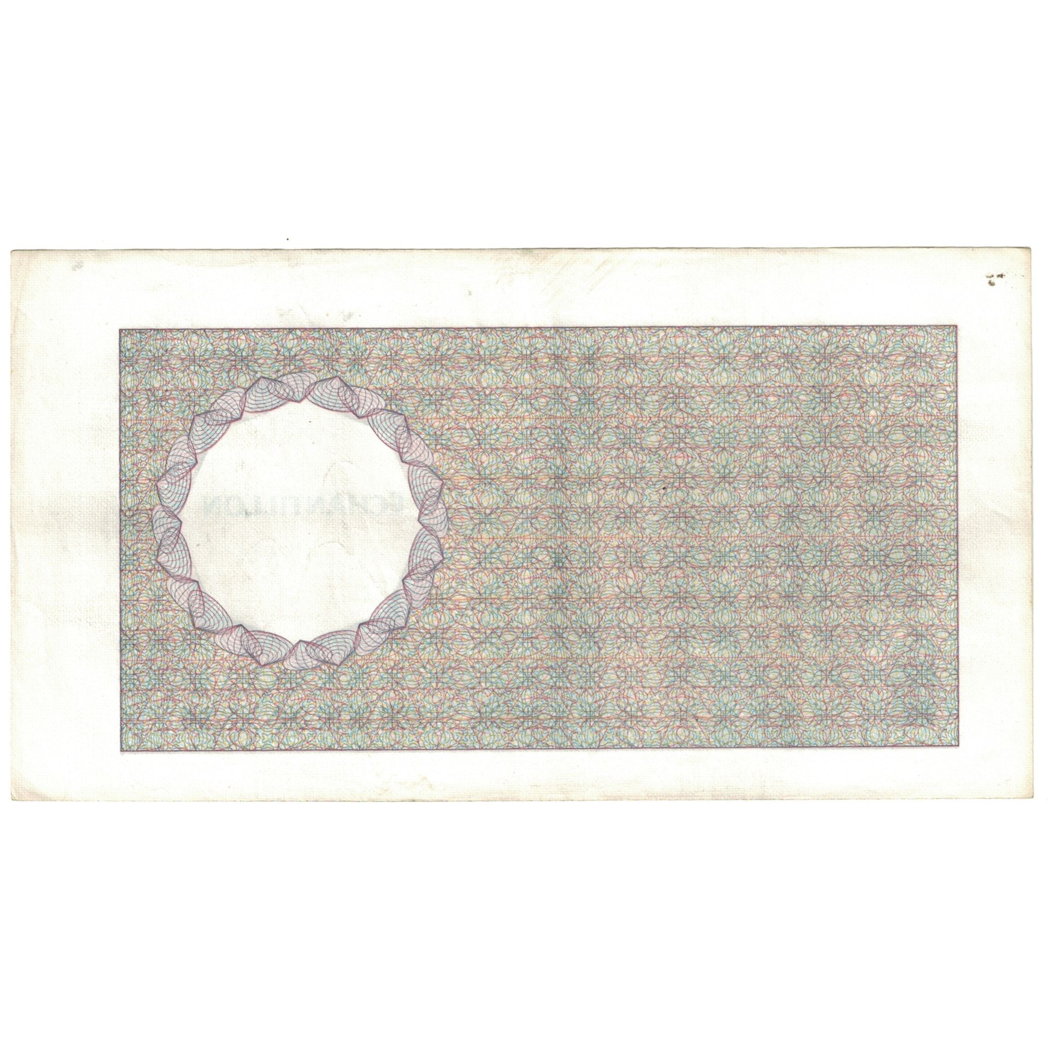 France, 200 Francs, Montesquieu, échantillon, AU(55-58)
