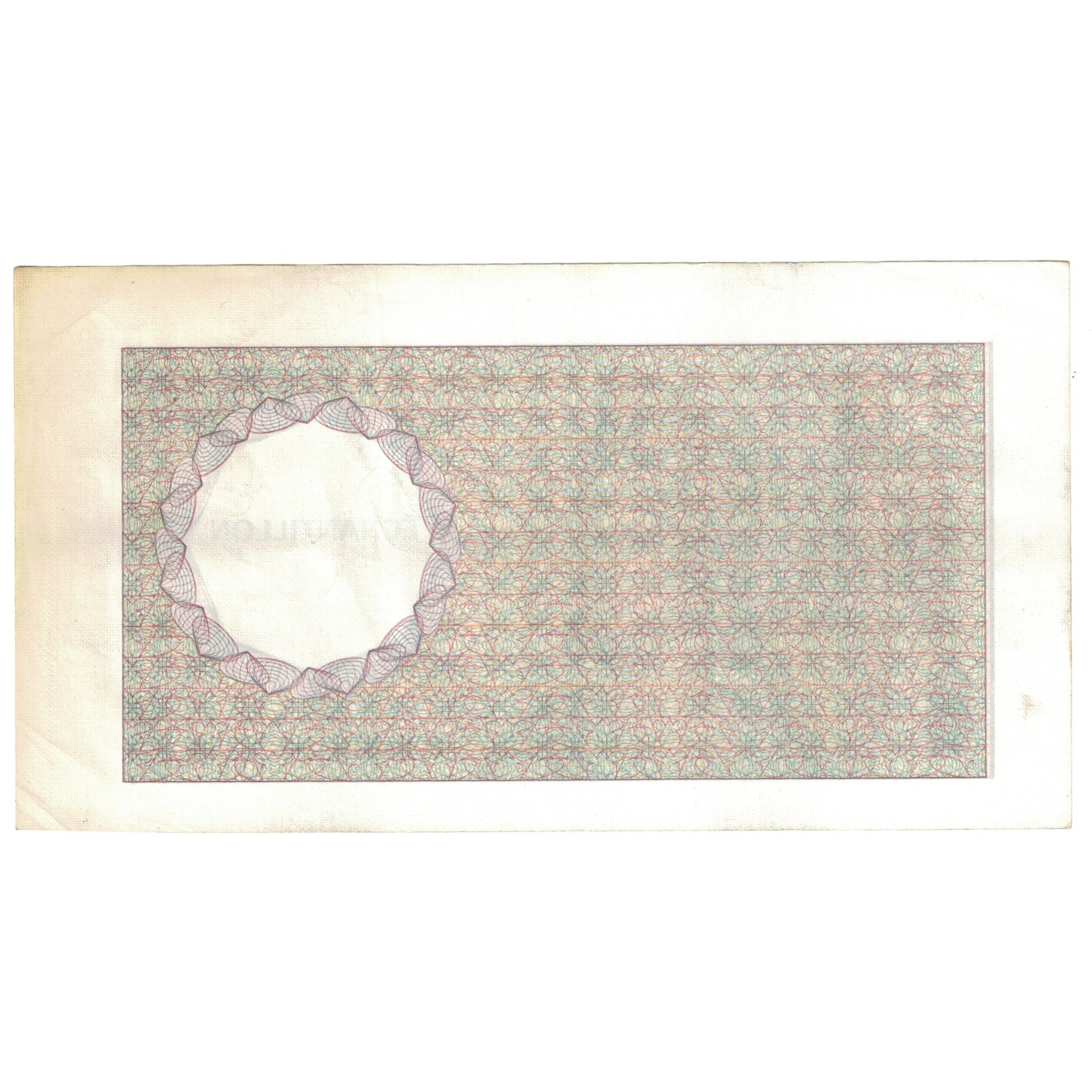 Frankrijk, 200 Francs, Montesquieu, échantillon, SUP