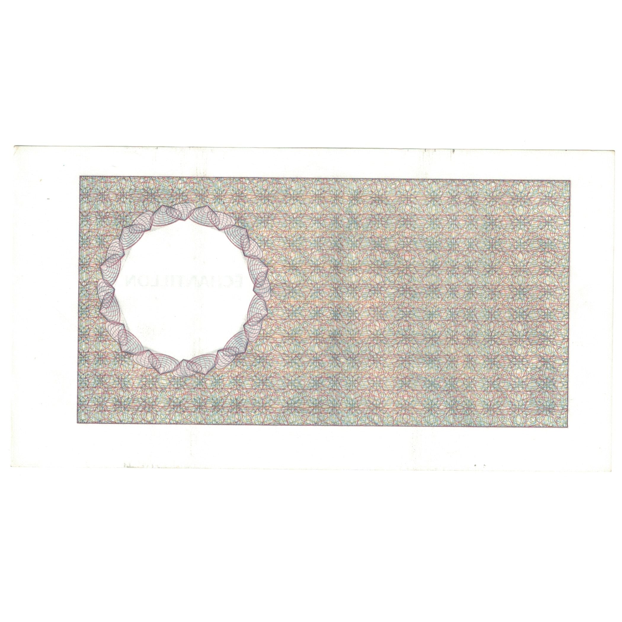 Frankrijk, 200 Francs, Montesquieu, échantillon, SUP+