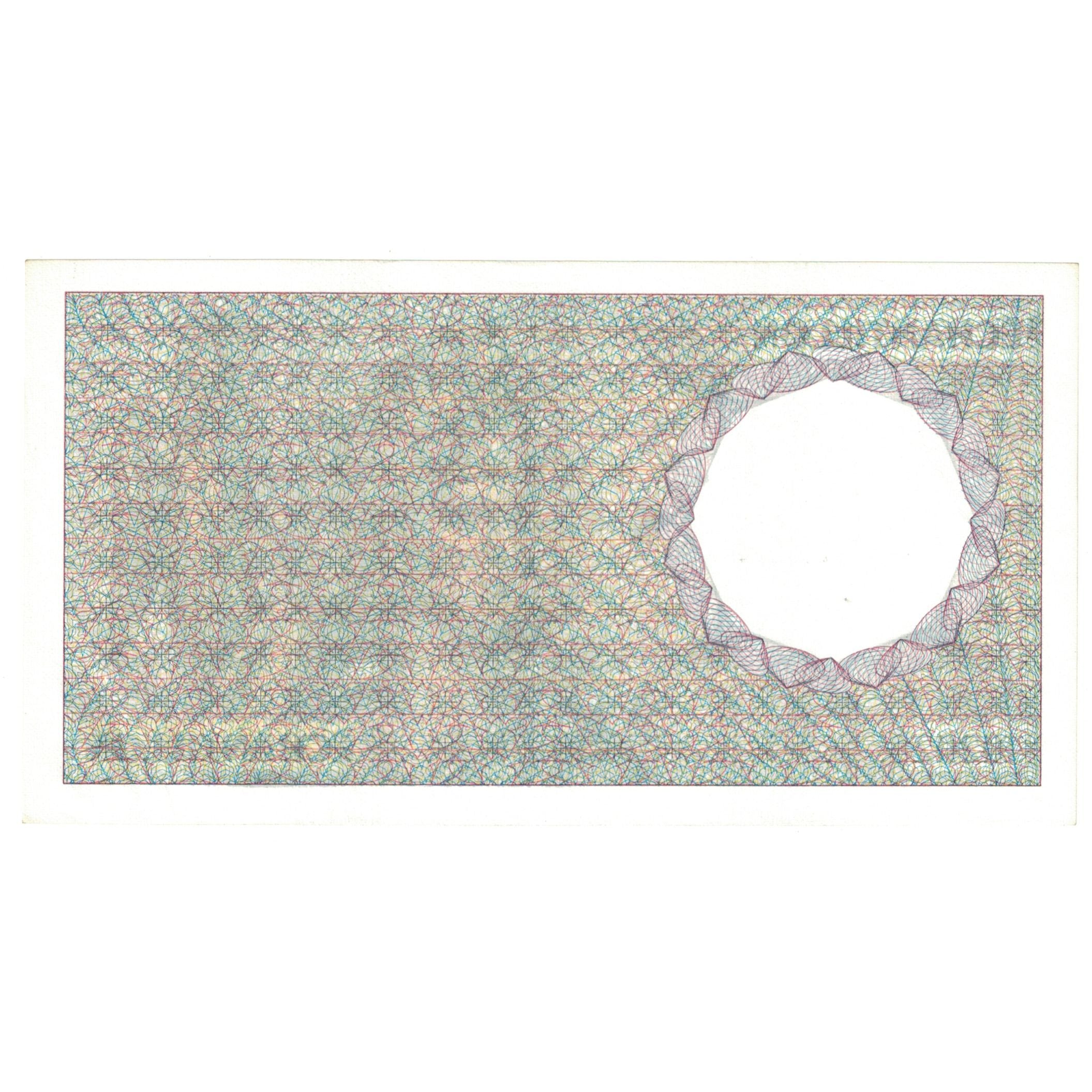 France, 200 Francs, Montesquieu, échantillon, SUP+