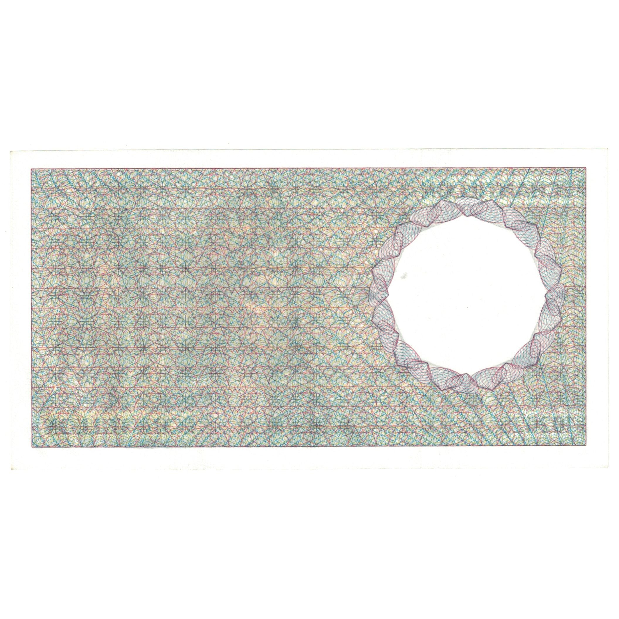 Frankrijk, 200 Francs, Montesquieu, échantillon, SPL