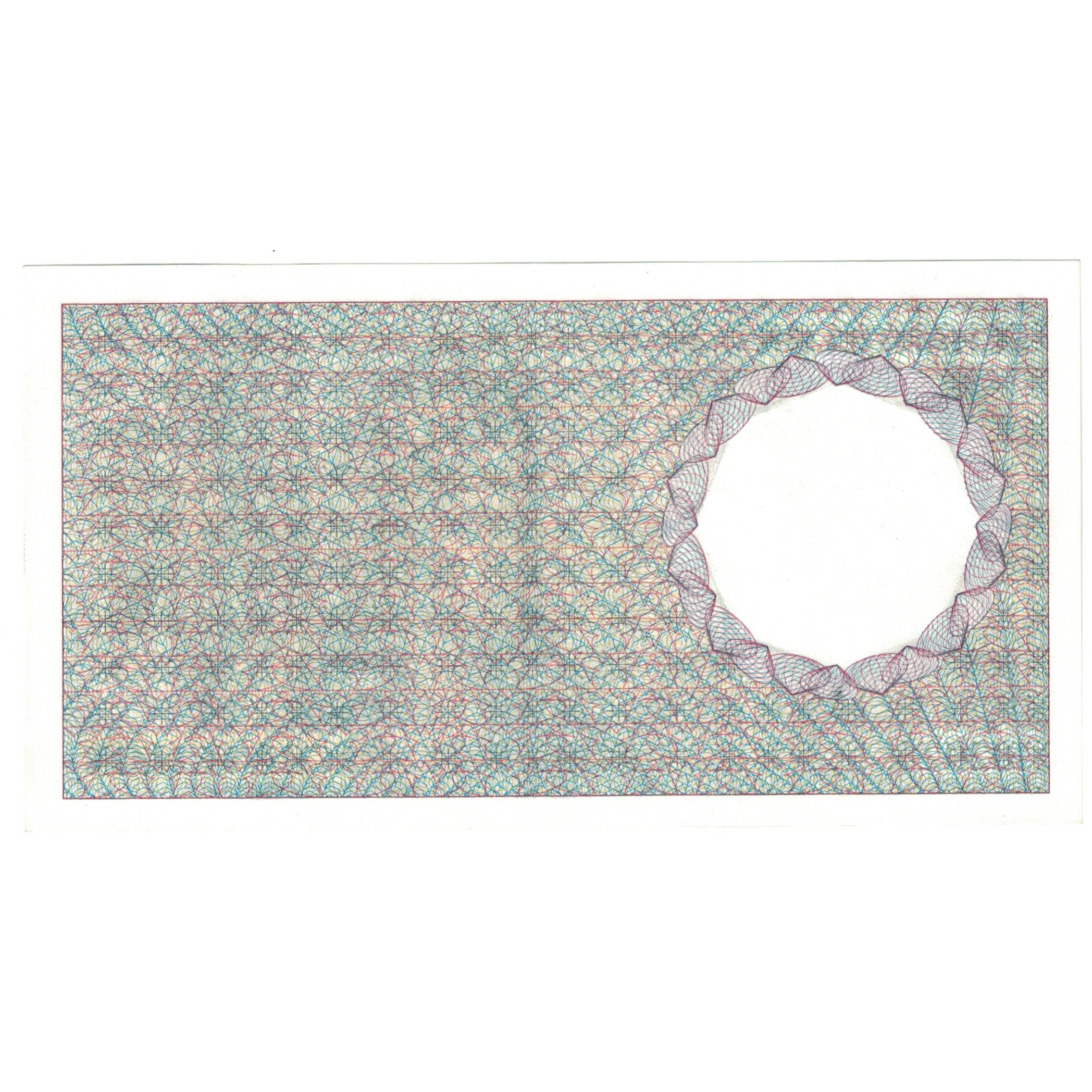 Francja, 200 Francs, Montesquieu, échantillon, UNC(63)