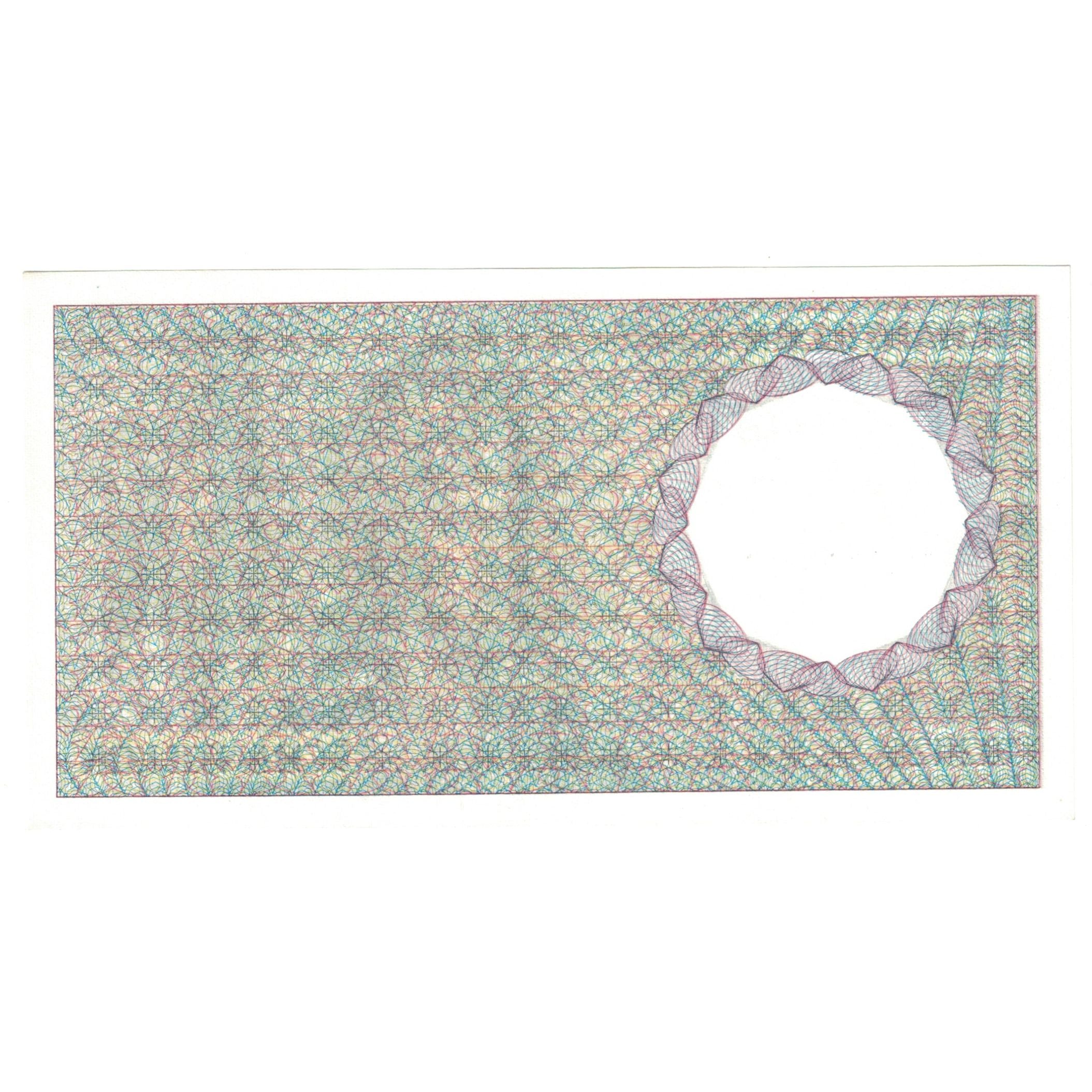 Frankrijk, 200 Francs, Montesquieu, échantillon, NIEUW