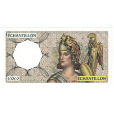 Frankrijk, 200 Francs, Montesquieu, échantillon, NIEUW
