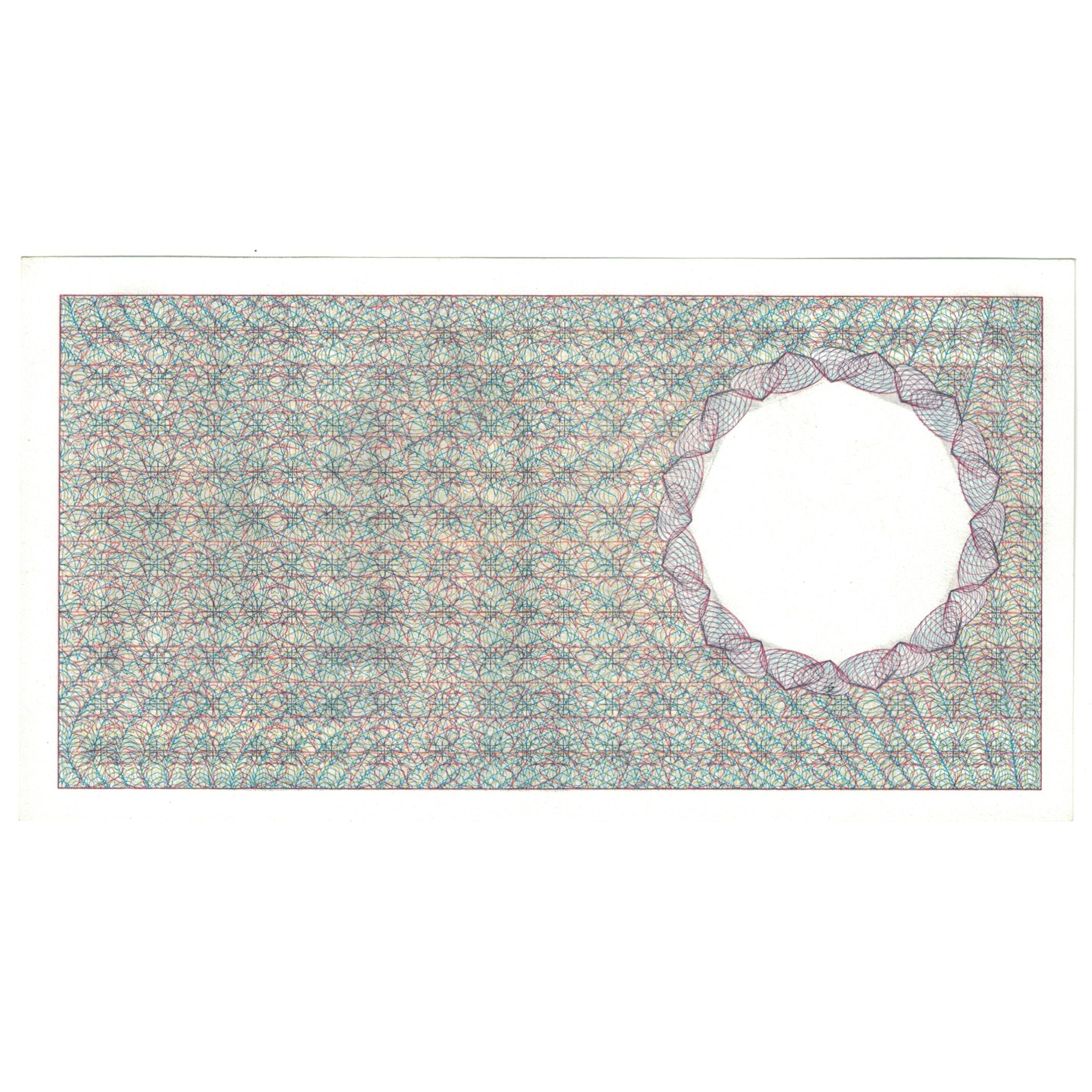 Frankrijk, 200 Francs, Montesquieu, échantillon, NIEUW