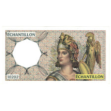 France, 200 Francs, Montesquieu, échantillon, UNC(65-70)