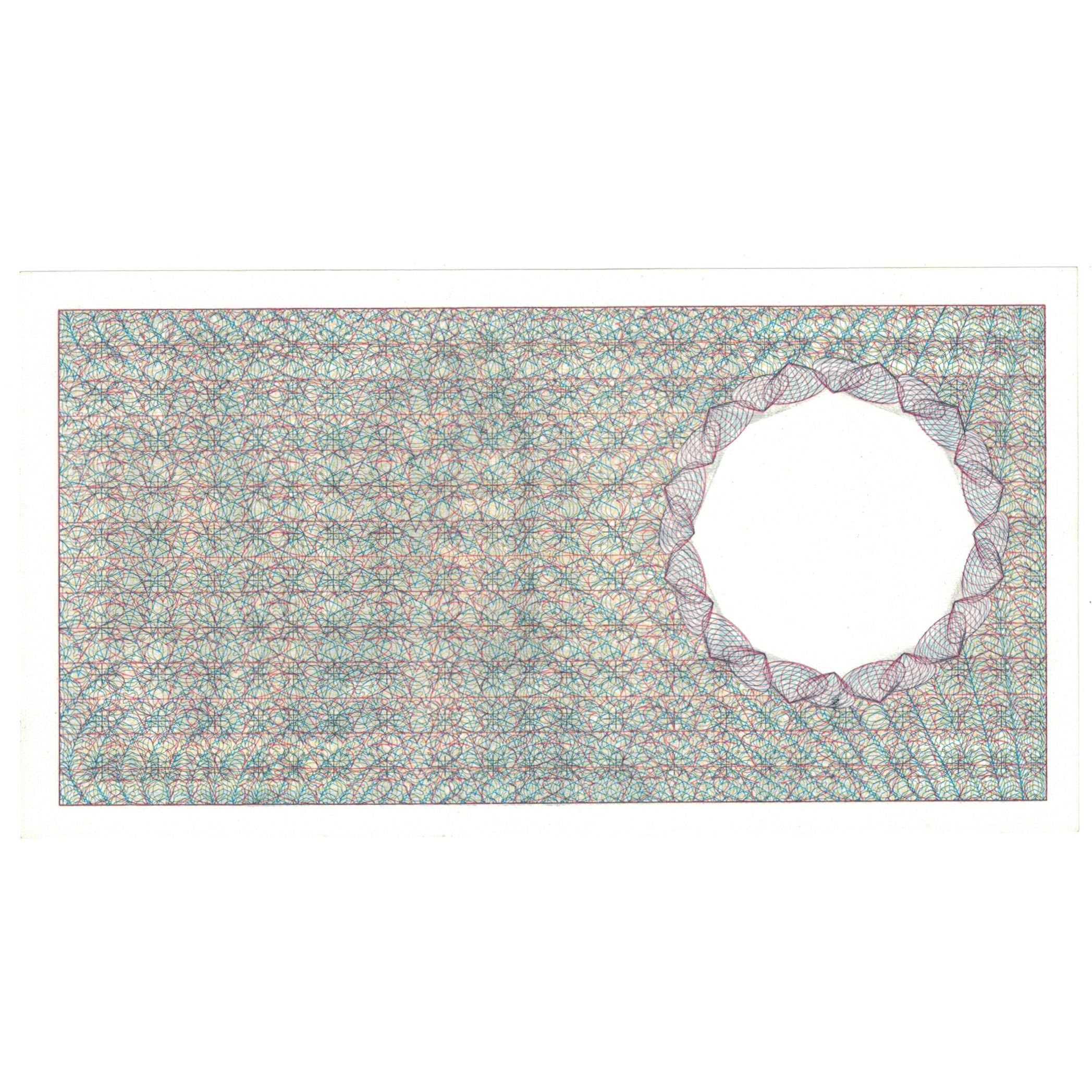 France, 200 Francs, Montesquieu, échantillon, UNC(65-70)