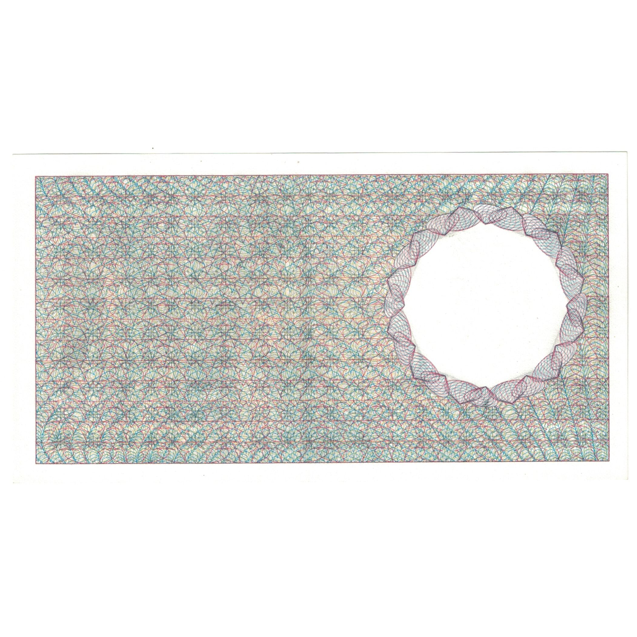 Francja, 200 Francs, Montesquieu, échantillon, UNC(65-70)