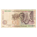 Banknote, South Africa, 20 Rand, KM:124a, EF(40-45)