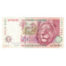 Billete, 50 Rand, Sudáfrica, KM:125c, SC