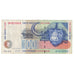 Banknote, South Africa, 100 Rand, KM:126b, AU(50-53)
