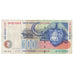 Geldschein, Südafrika, 100 Rand, KM:126b, SS+