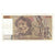 França, 100 Francs, Delacroix, 1994, VF(30-35), Fayette:69ter.1a, KM:154h