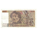 Frankreich, 100 Francs, Delacroix, 1994, S+, Fayette:69ter.1a, KM:154h