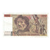 Francia, 100 Francs, Delacroix, 1994, MBC, Fayette:69ter.01c, KM:154h