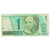 Biljet, Brazilië, 1 Réal, Undated (1994), KM:243Ab, TTB