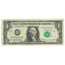 Banknote, United States, One Dollar, 1999, Undated (1999), KM:4501, EF(40-45)