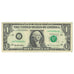 Banknote, United States, One Dollar, 1995, Undated (1995), KM:4250, EF(40-45)
