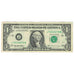 Banknot, USA, One Dollar, 1995, Undated (1995), KM:4250, EF(40-45)