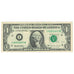 Banknote, United States, One Dollar, 1995, Undated (1995), KM:4249, AU(55-58)