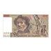 France, 100 Francs, Delacroix, 1993, J.254, SUP+, Fayette:69bis.8, KM:154g