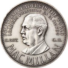 France, Medal, French Fifth Republic, History, SUP+, Argent